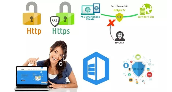Почему стоит перейти на https?