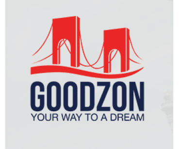 Редизайн сайта и разработка новых посадочных страниц для агенства Goodzon