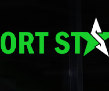 Разработка фирменного сайта спортивного клуба Sport Star