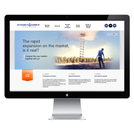 Synergy Group