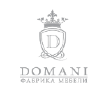 Мебельная фабрика Domani