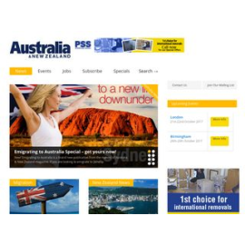 australiamagazine