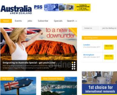 australiamagazine