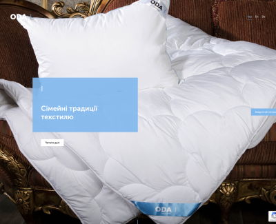 Oda textile