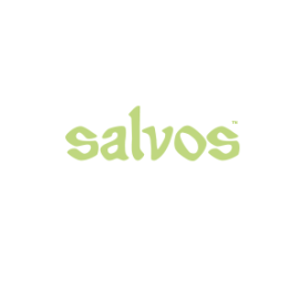 Корпоративный сайт для  компании Salvos