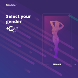 Fitculator. Фитнес калькулятор