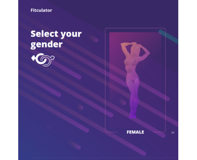Fitculator. Фитнес калькулятор