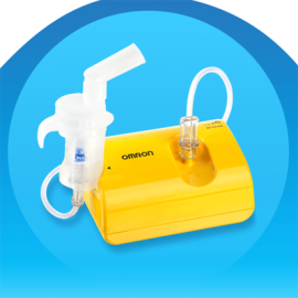 НЕБУЛАЙЗЕР OMRON C24 KIDS