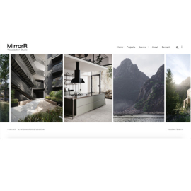 mirrorrstudio.com