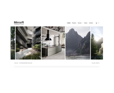 mirrorrstudio.com