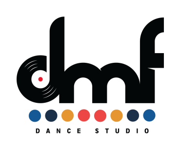 Разработка логотипа DMF
