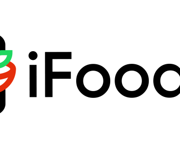 Разработка логотипа iFood Lab