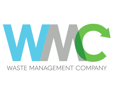 Разработка логотипа Waste