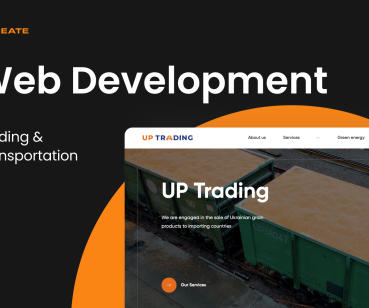 UP Trading