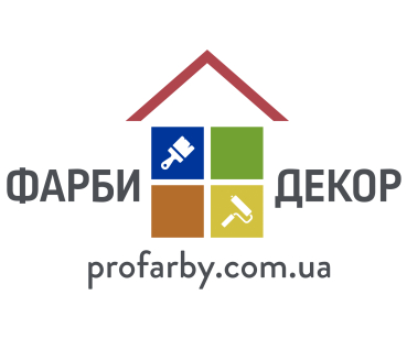 Разработка логотипа Profarby