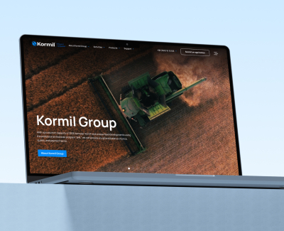 Kormil