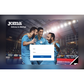 Joma