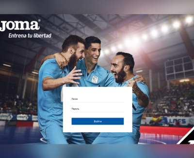 Joma