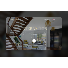 Interaxtion