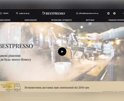 Bestpresso