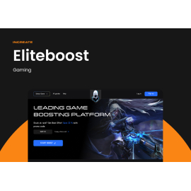 Eliteboost