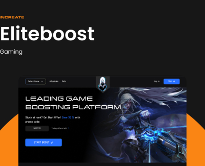 Eliteboost