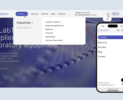 BioLabTech