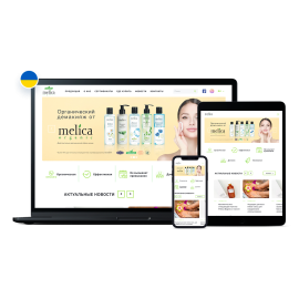 Melica Organic
