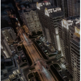 K-City
