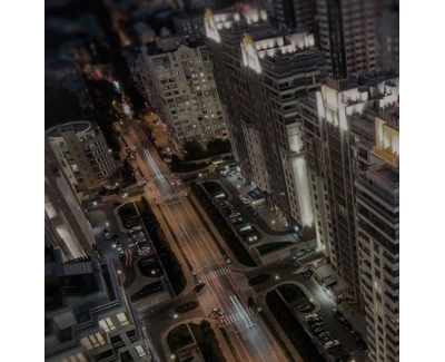 K-City