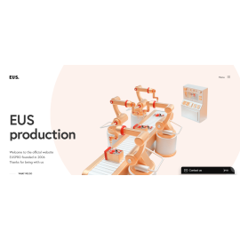 Разработка спец.устройств EUSPRO 