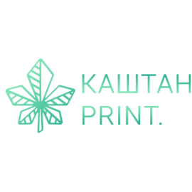 Kashtan Print 