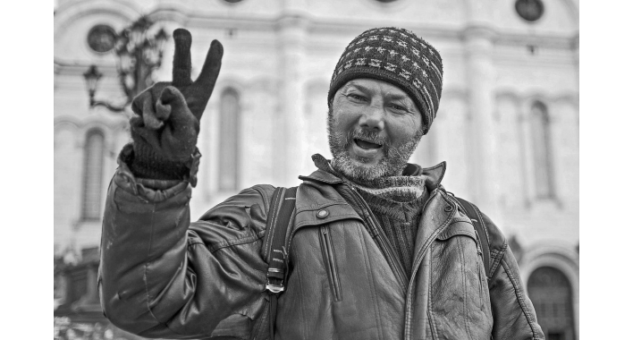 Бомж style в вашем бизнесе