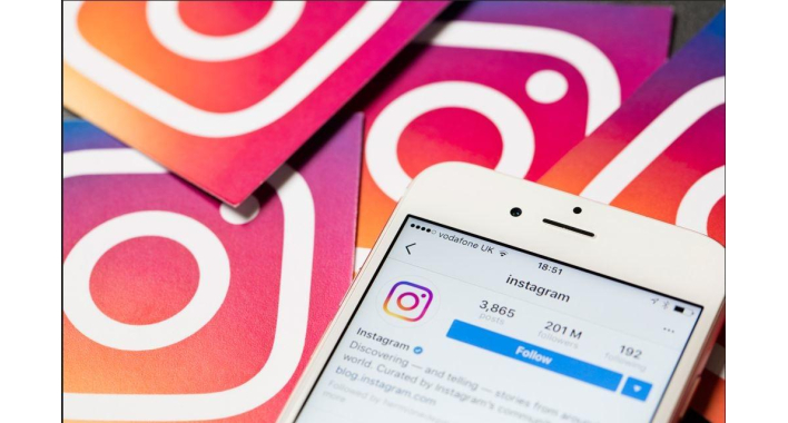 Зачем мне нужен Instagram?