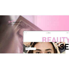 Beauty Service