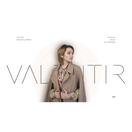 VALENTIR