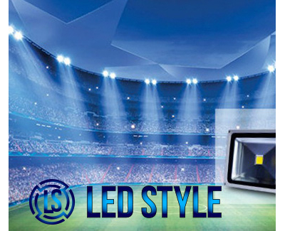 Интернет магазин LED STYLE
