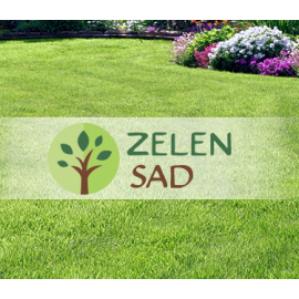 КОМПАНИЯ ZELENSAD