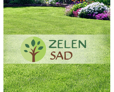 КОМПАНИЯ ZELENSAD