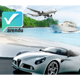 Доска объявлений Varendu