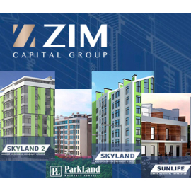 ZIM CAPITAL GROUP
