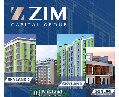 ZIM CAPITAL GROUP