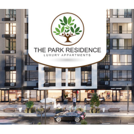 Сайт ЖК THE PARK RESIDENCE