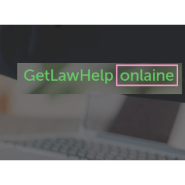 Getlawhelp online