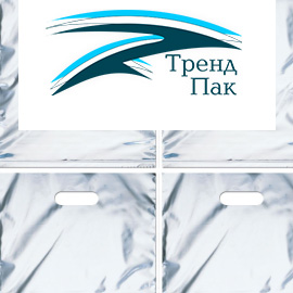 Сайт-визитка для компании по производству полиэтиленовой и пленочной продукции