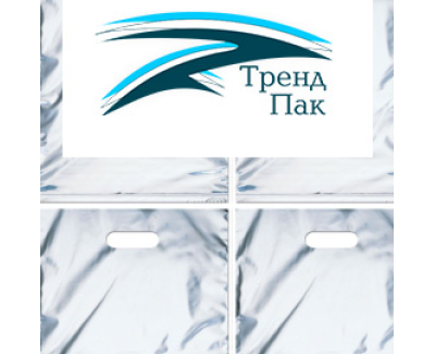 Сайт-визитка для компании по производству полиэтиленовой и пленочной продукции
