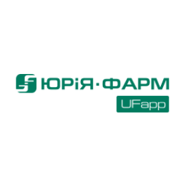 Корпоративный сайт ЮФ