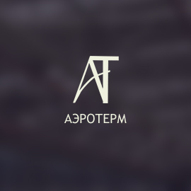 Корпоративный сайт инжиниринговой компании «Аэротерм»