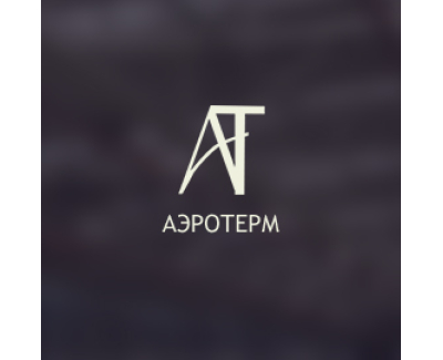 Корпоративный сайт инжиниринговой компании «Аэротерм»