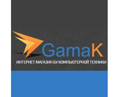 Интернет-магазин компьютерной техники